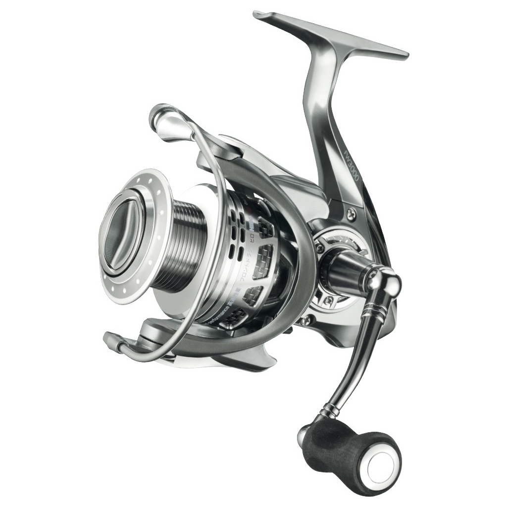 Котушка Nomura HIRO FD2000 0.25мм/150м 7+1п 6.3:1 (240гр) (NM10300820) - зображення 1