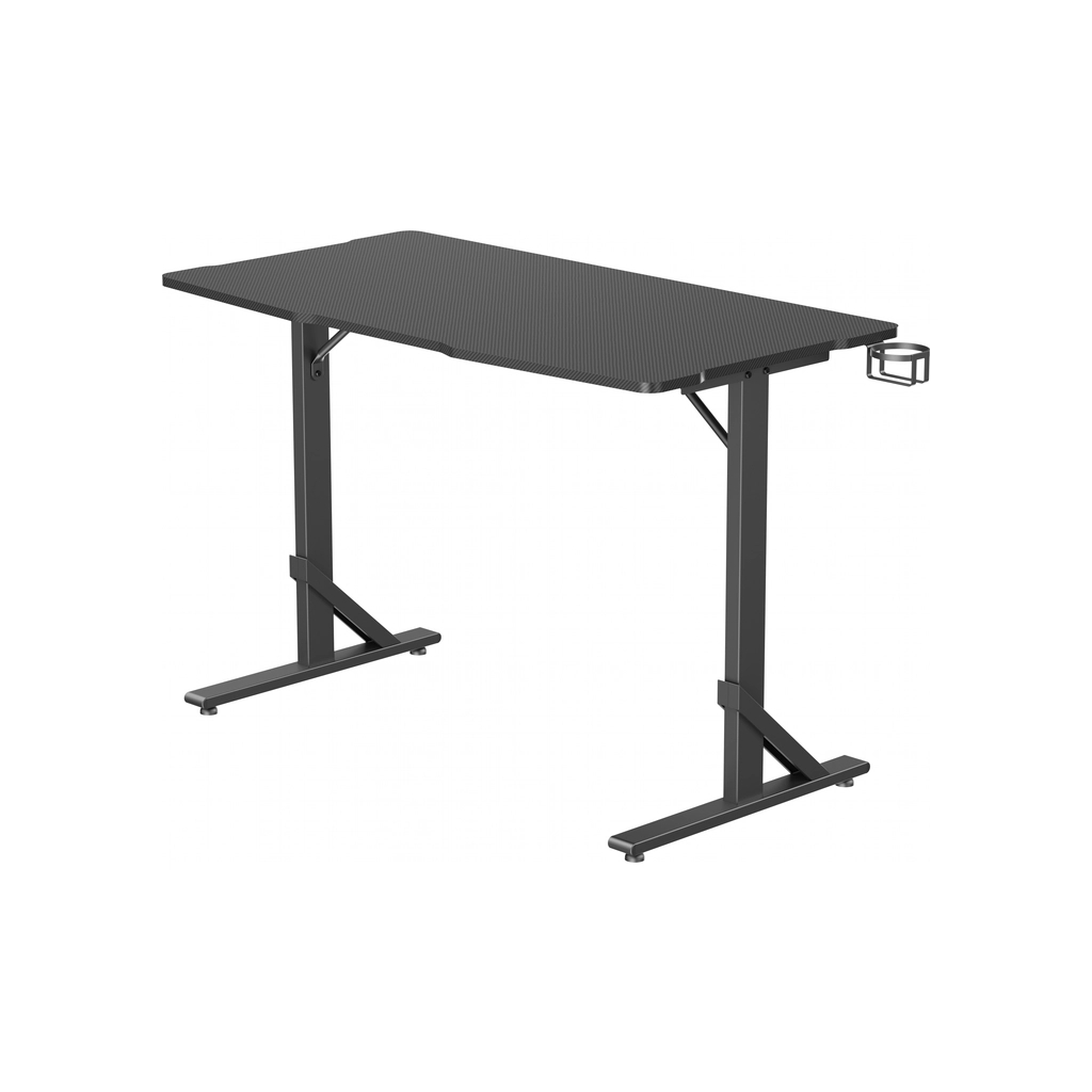 Комп'ютерний стіл GamePro GD210B Black (GD210B) - зображення 4