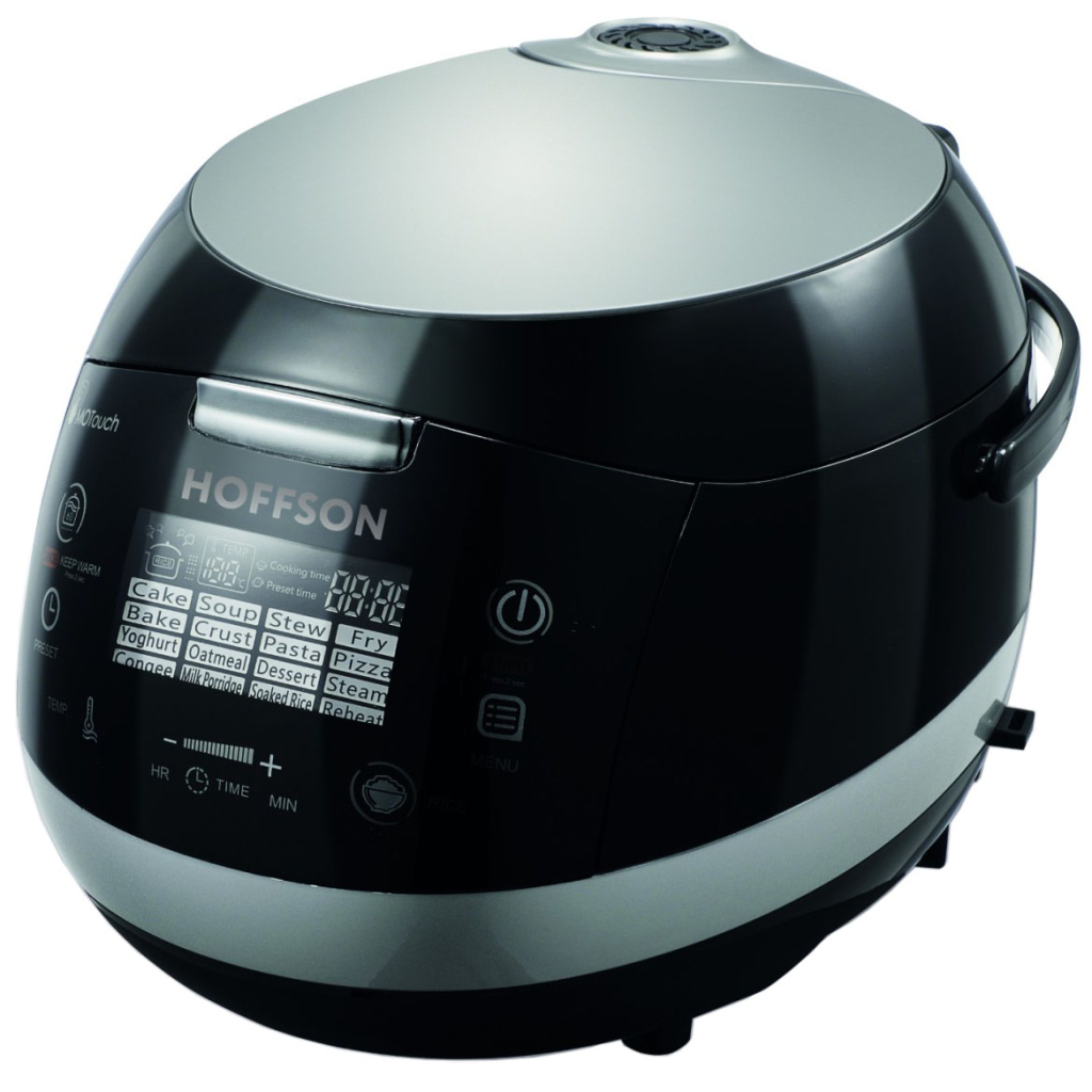 Мультиварка Hoffson HFMC-3020 - зображення 1