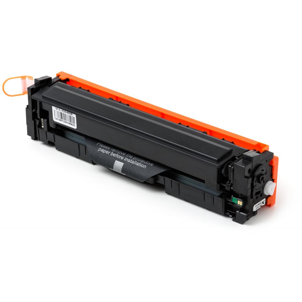 Картридж Vinga CANON 046 Black (V-L-C046B) - зображення 4