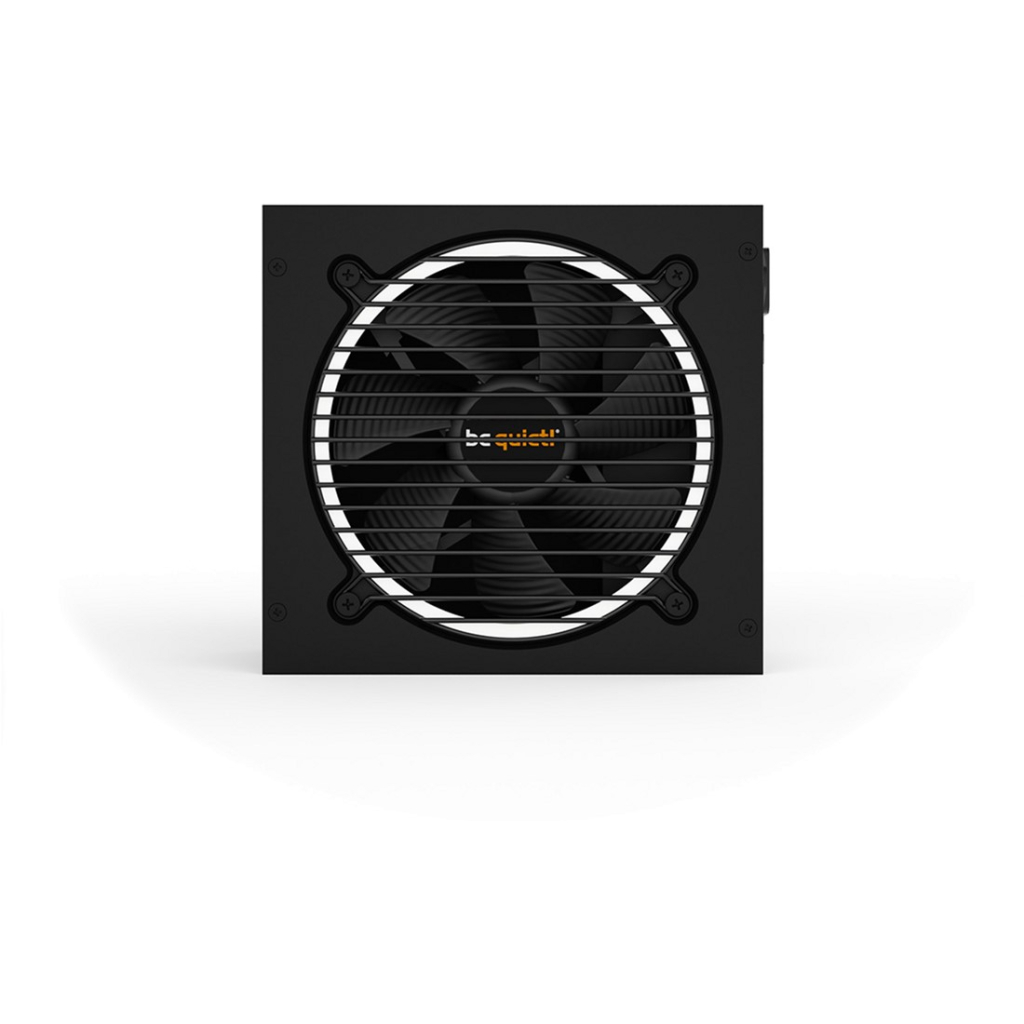 Блок живлення Be quiet! 550W PURE POWER 12 M (BN341) - изображение 4