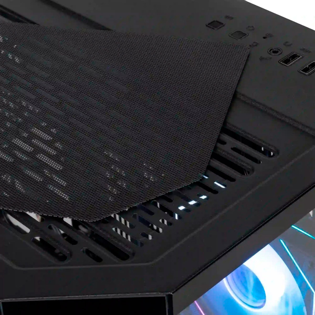 Корпус Qube CRYSTAL_GBNU3 - зображення 11