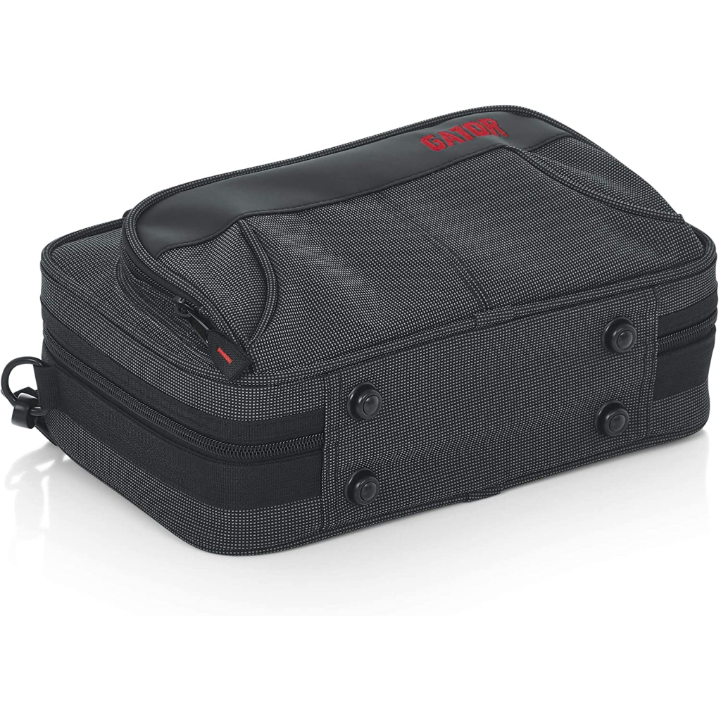 Кейс для духових інструментів Gator Clarinet Case (GL-CLARINET-A) - зображення 4