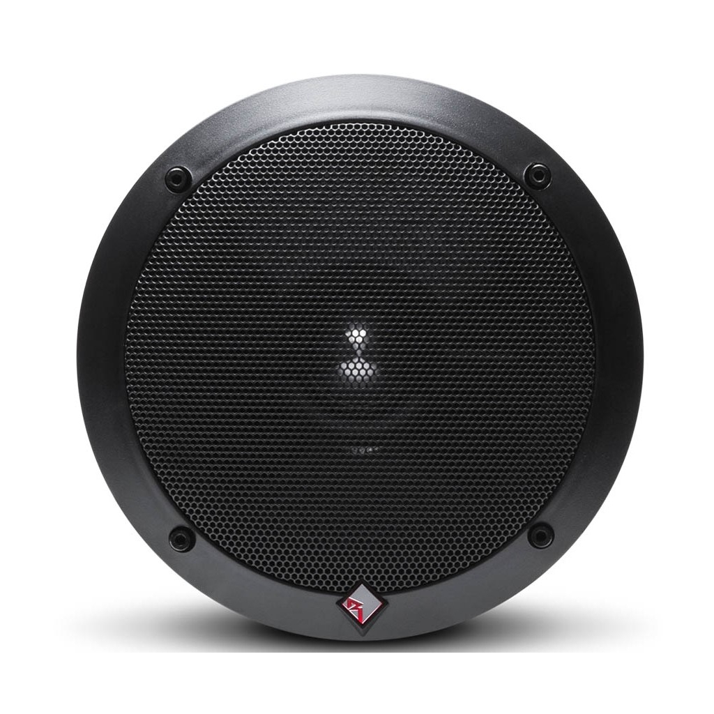 Компонентна акустика Rockford Fosgate T2652-S - зображення 3