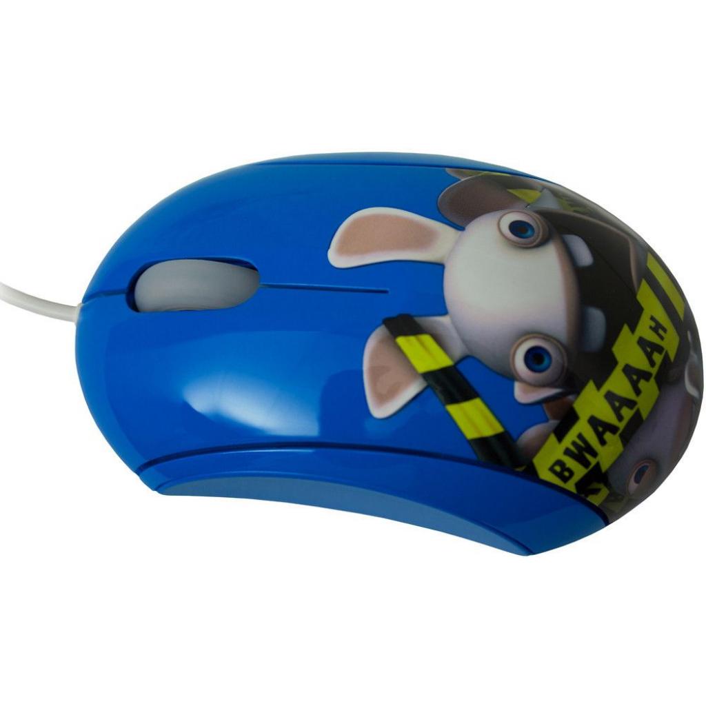 Мишка SteelSeries Lapins Cretins TMBWAAAAH! (62046) - зображення 7