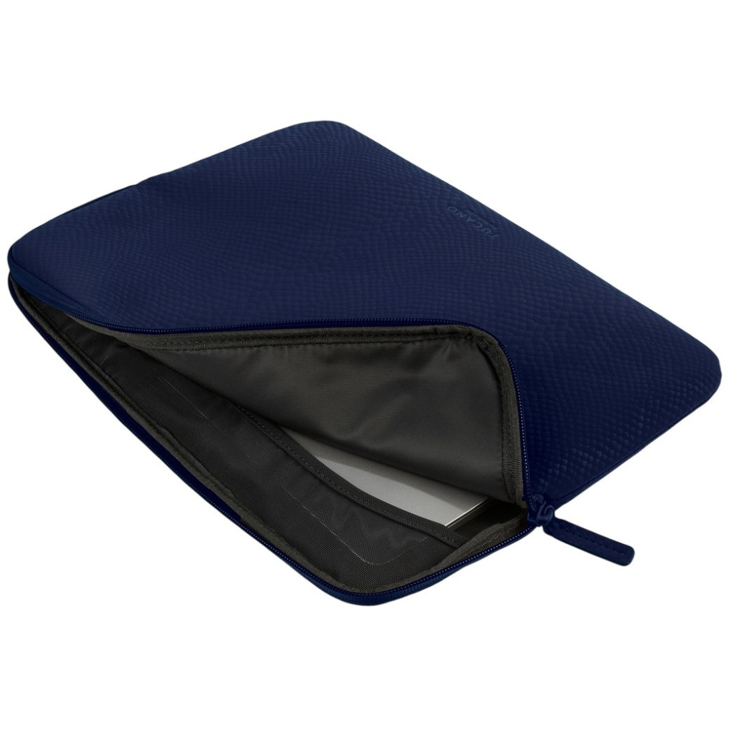 Чохол до ноутбука Tucano 16" Boa blue (BFBOA1516-B) - зображення 4