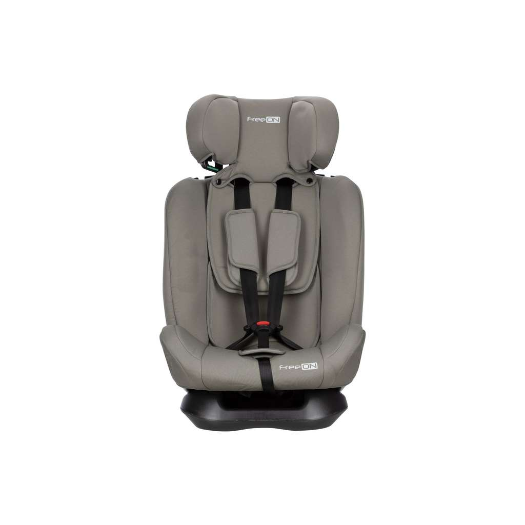 Автокрісло FreeON Pollo i-Size 40-150 см, сіре (82559) - зображення 2