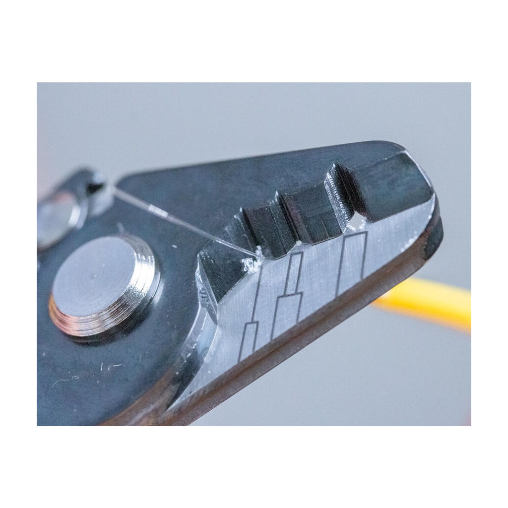 Інструмент Стриппер для оптоволокна JIC-375 Jonard Tools (JIC-375) - зображення 4