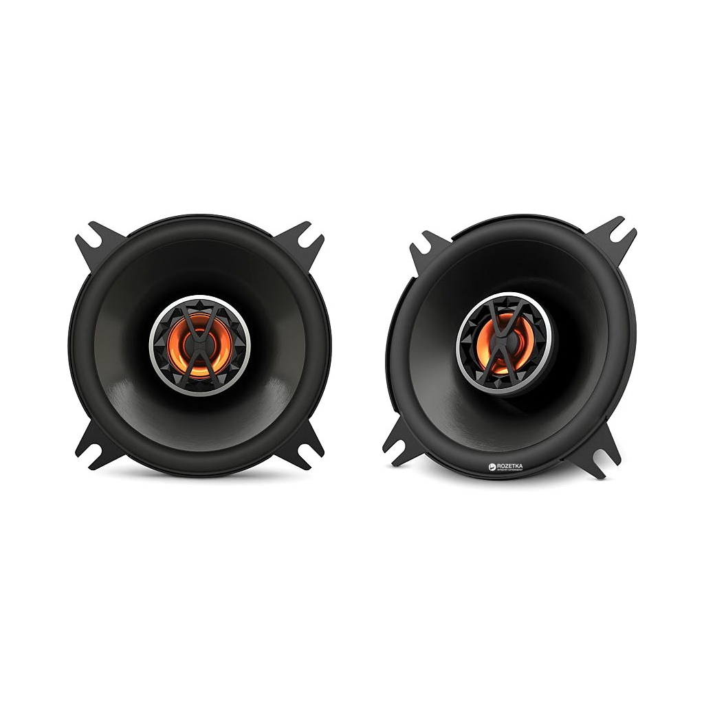 Коаксіальна акустика JBL CLUB 4020 - зображення 1