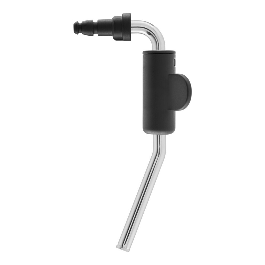 Ріжкова кавоварка еспресо KitchenAid 5KES6503EER - зображення 9