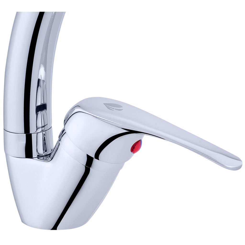 Змішувач Agua Leon-C032 (CV016442) - зображення 4