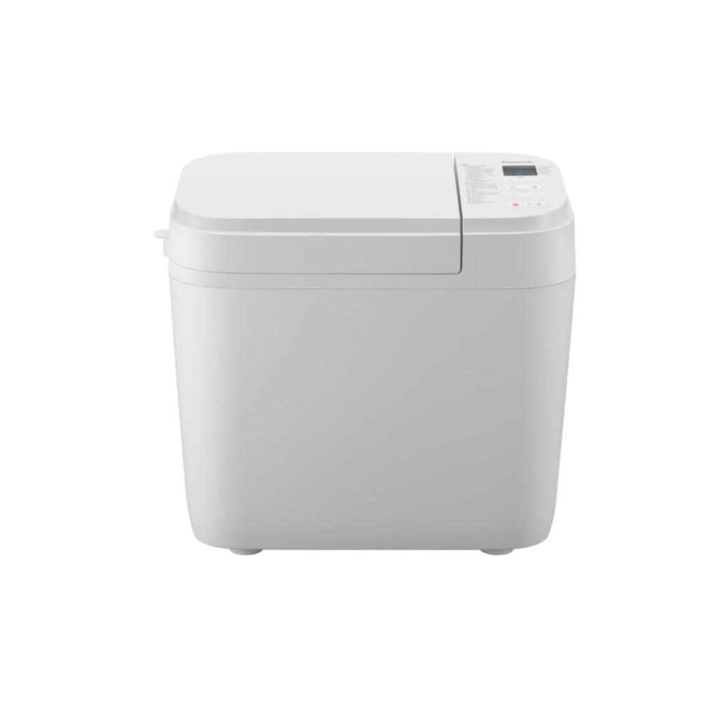Хлібопічка Panasonic SD-B2510WTS - изображение 10