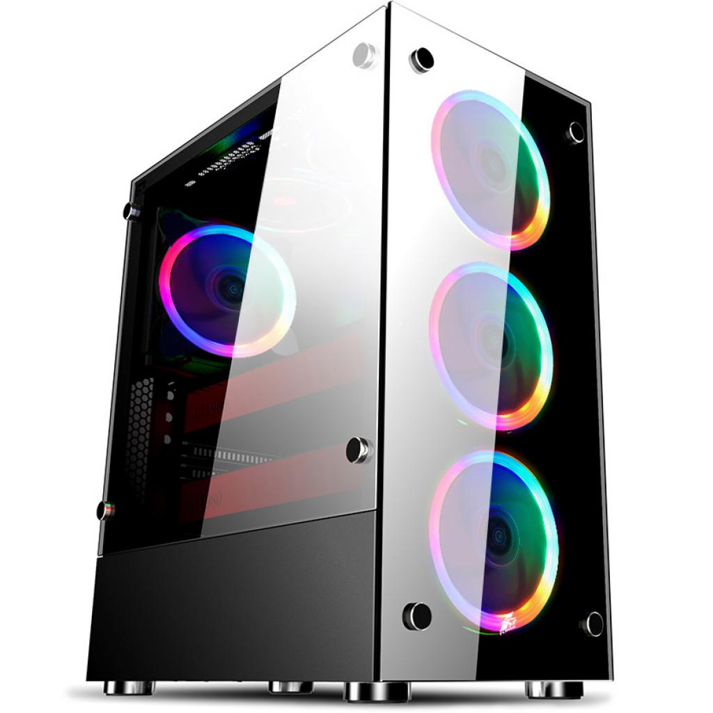 Корпус 1stPlayer V6-4R1 - зображення 1