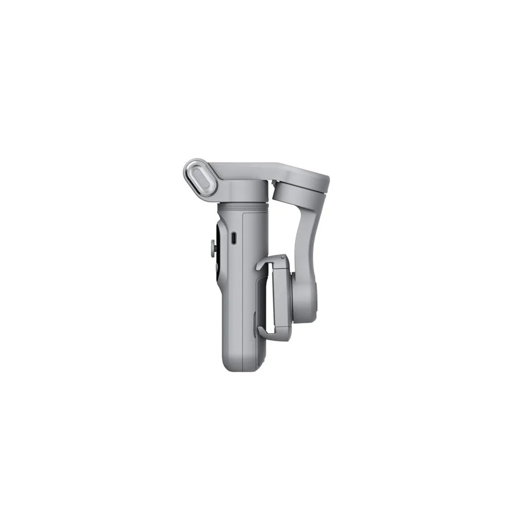 Стедікам AOCHUAN GIMBAL STABILIZER FOR SMARTPHONE SMART X PRO GRAY (AOCHUAN-SMARTXPRO-G) - зображення 6