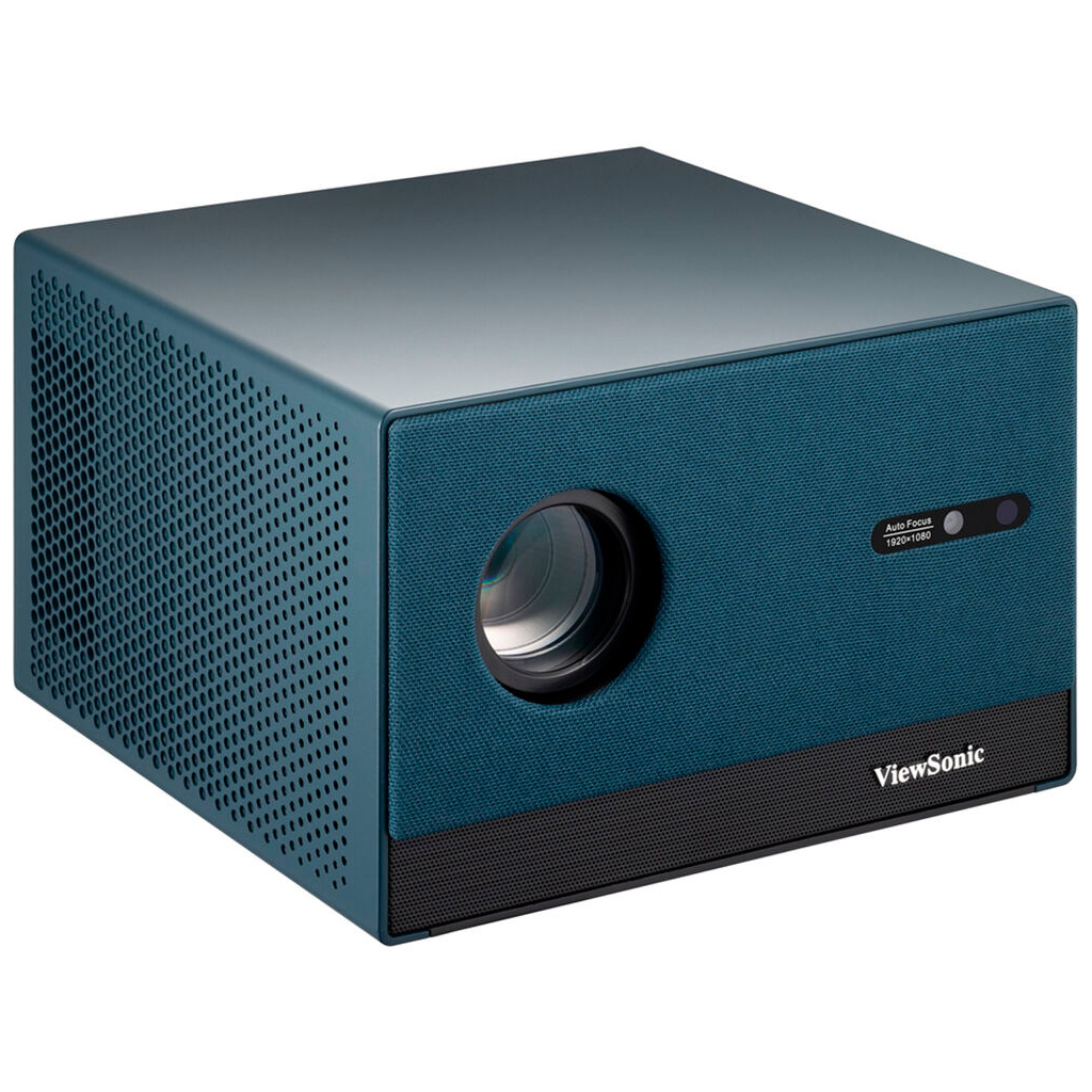 Проектор ViewSonic LX60HD (VS20103) - зображення 2