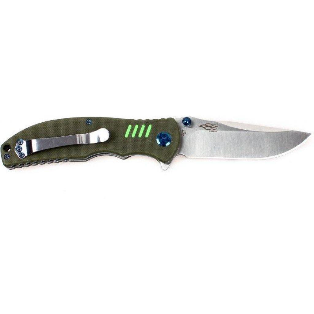 Ніж Ganzo G7511-GR - зображення 2