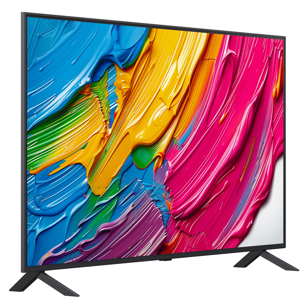 Телевізор LG 55QNED80A6A - зображення 11