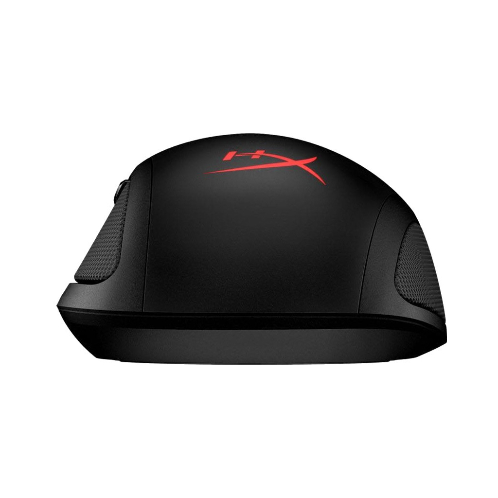Мишка HyperX Pulsefire Dart Wireless Gaming Black (4P5Q4AA) - зображення 4