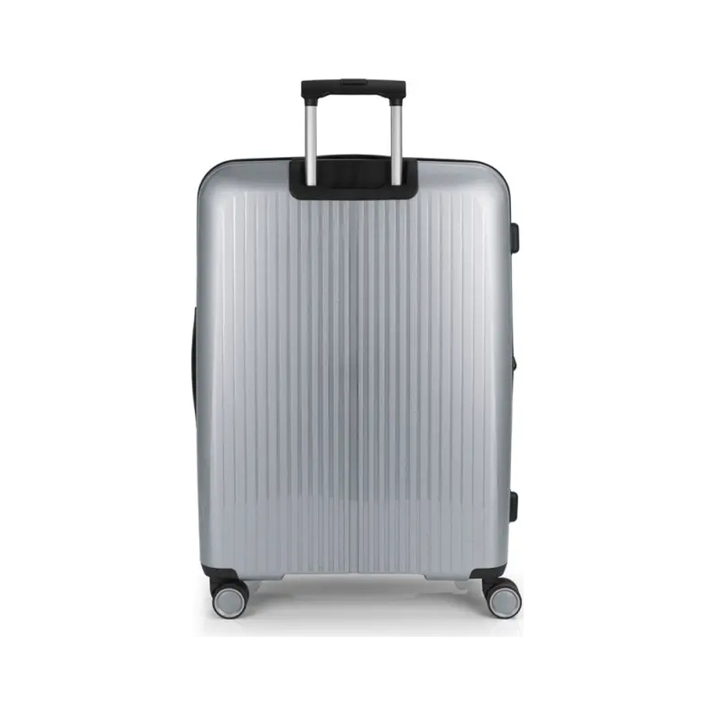 Валіза Gabol Brooklyn (L) Plata (123947-022) (931368) - зображення 3