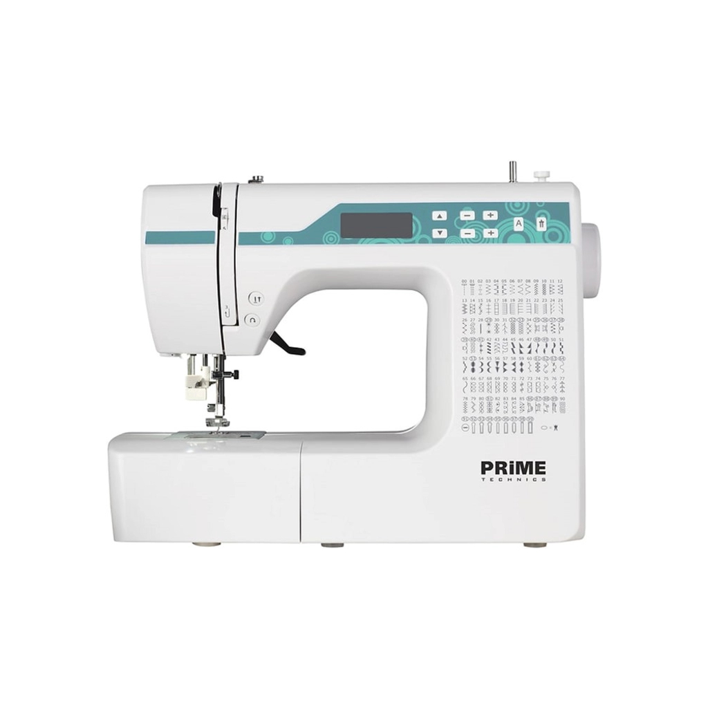 Швейна машина PRIME Technics PS 2003 GE - изображение 1