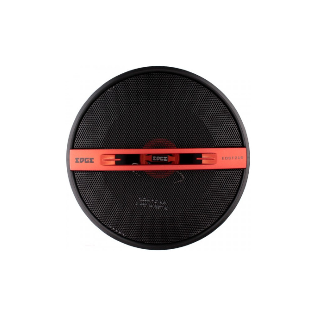 Коаксіальна акустика EDGE EDST216-E6 - зображення 4