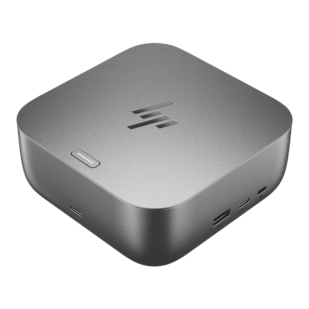 Порт-реплікатор HP Thunderbolt 4 100W G6 Dock (9X472UT) - зображення 2