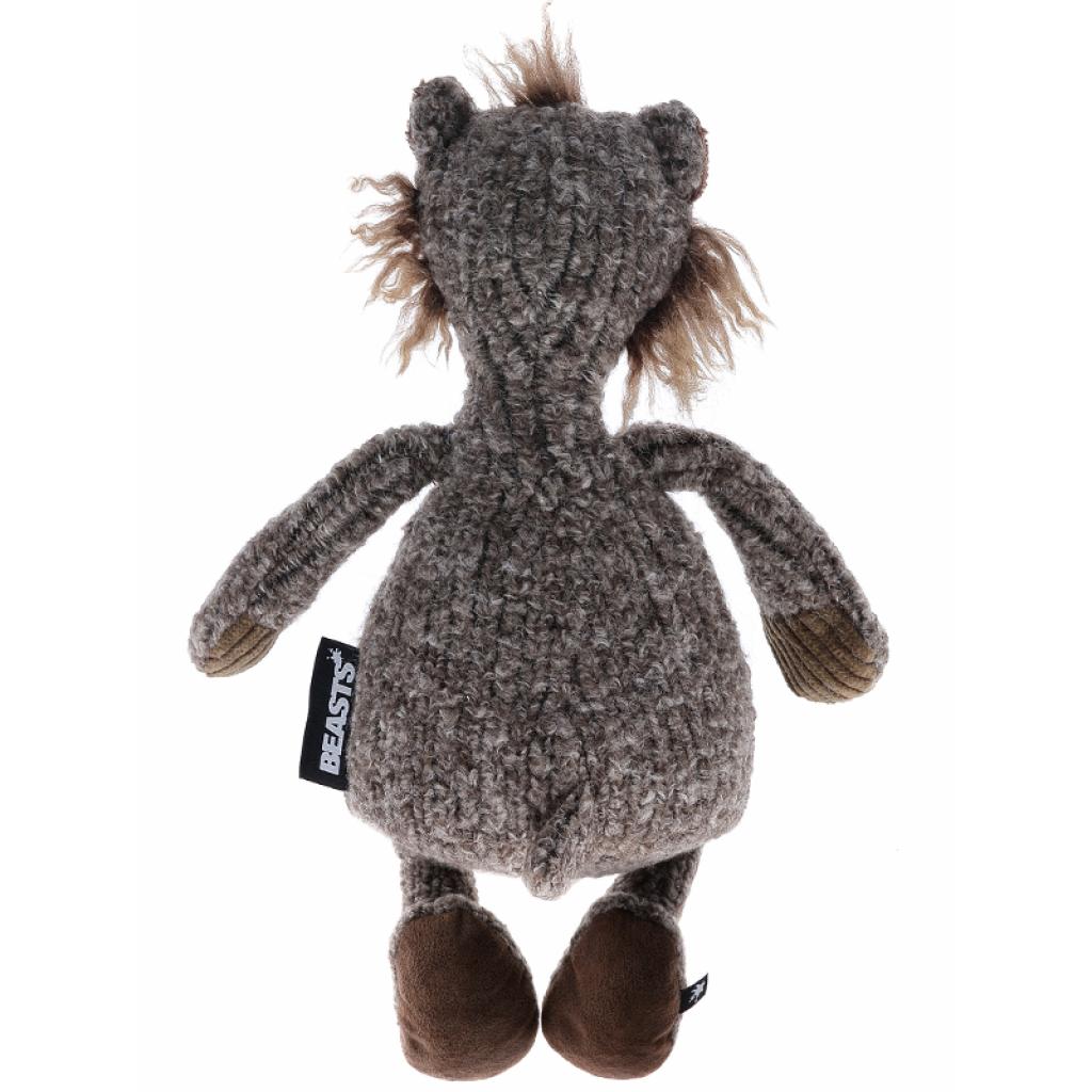 М'яка іграшка Sigikid Beasts Ведмідь 18 см (38354SK) - зображення 4