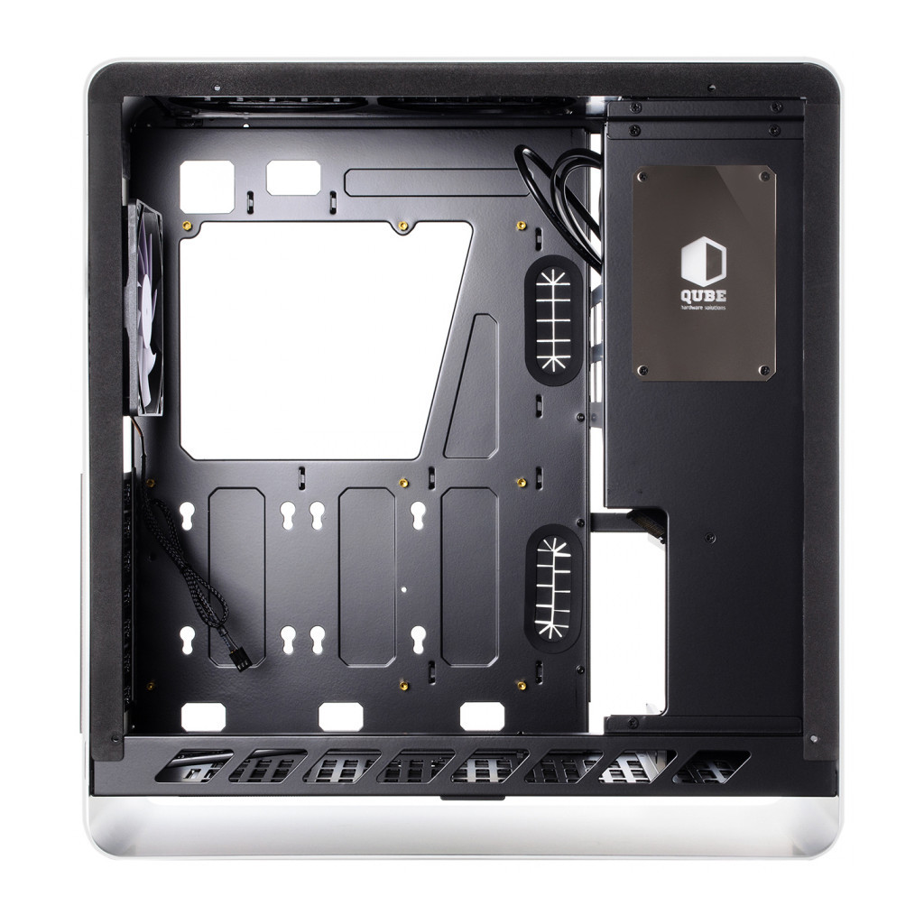 Корпус Qube QBX4A_WSNU3 - зображення 4