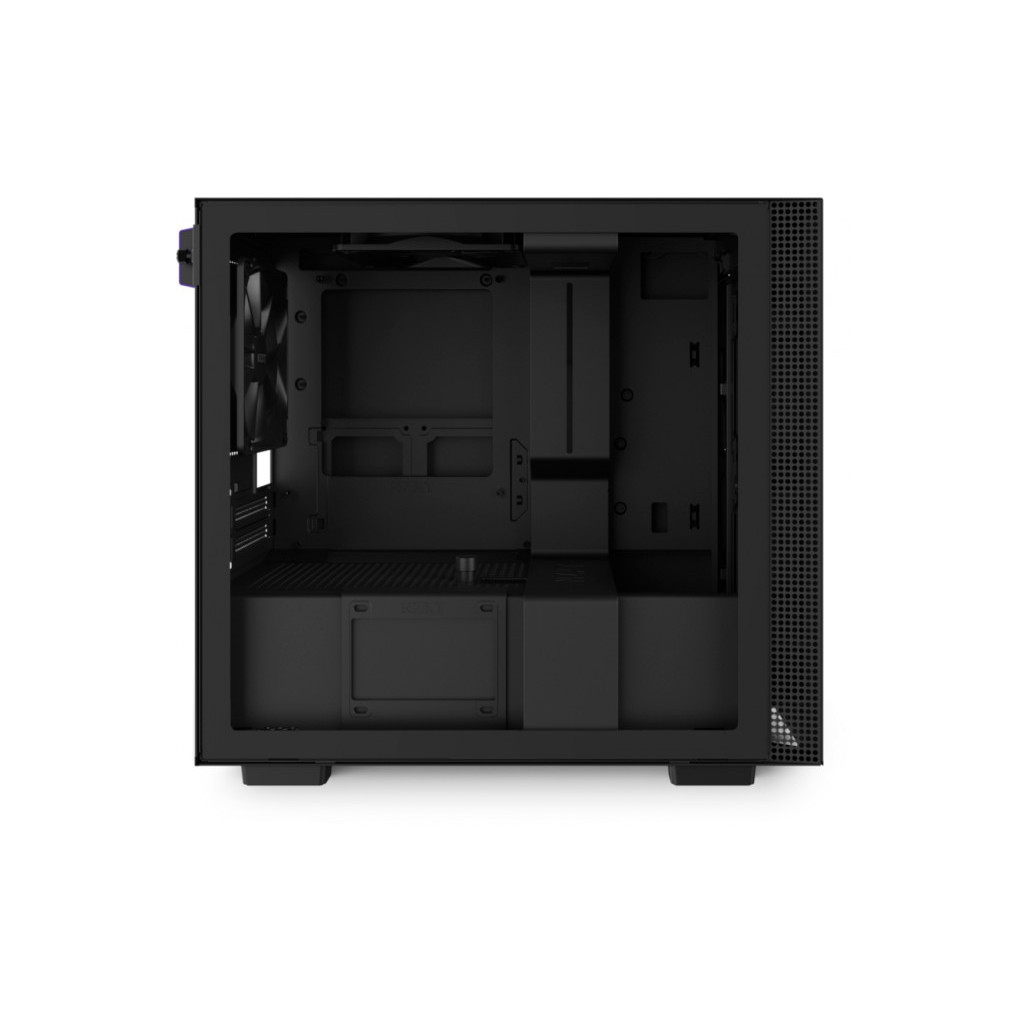 Корпус NZXT H210 Black (CA-H210B-B1) - зображення 6