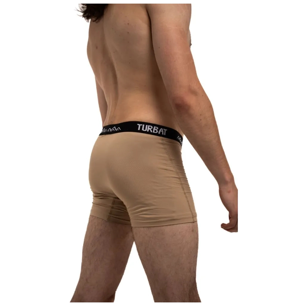 Термотруси Turbat Hike Lite Boxer cornstalk sand - L - пісочний (012.002.1067) - зображення 2