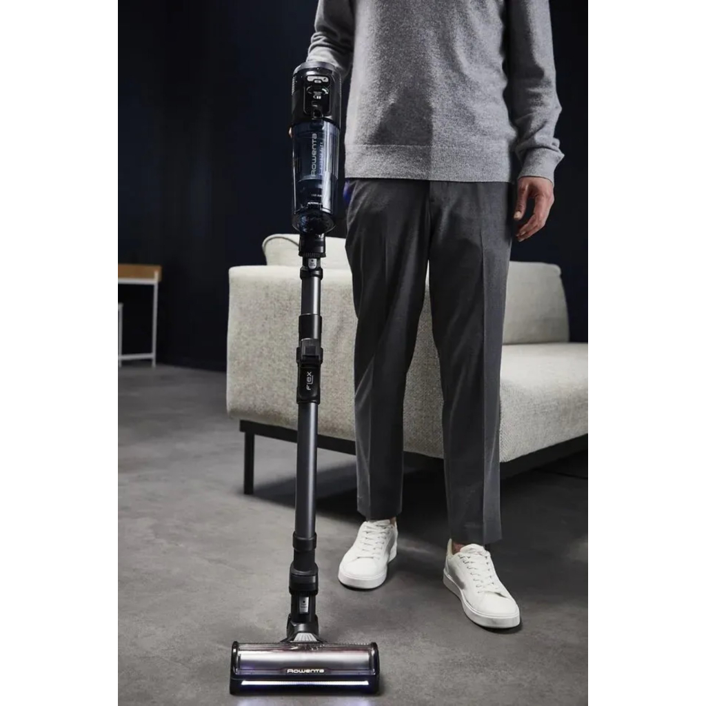 Пилосос Rowenta RH9L42WO - зображення 7