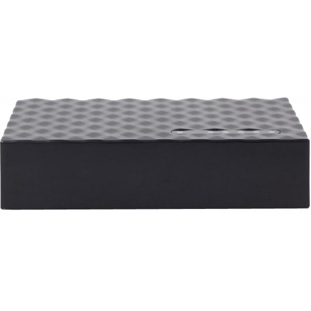 Комутатор мережевий Gembird NP-SWG5-001 - зображення 2