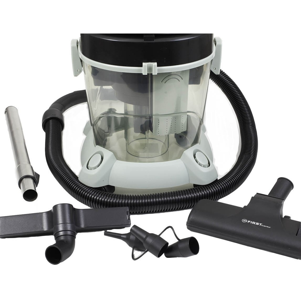 Пилосос First FA-5546-3 - зображення 5