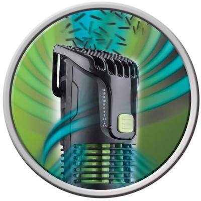 Тример Remington Vacuum (MB6850) - зображення 4