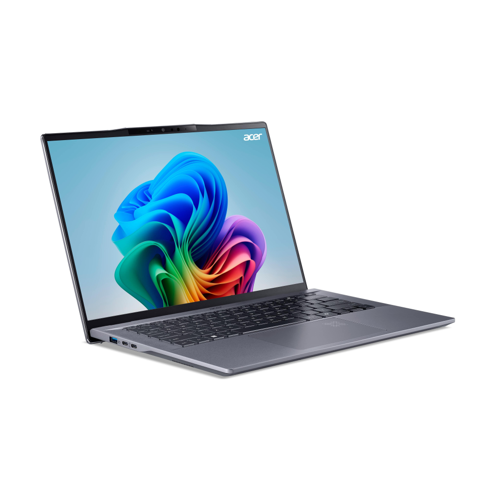 Ноутбук Acer Swift Go 14 AI SFG14-01 (NX.KYXEU.005) - зображення 3