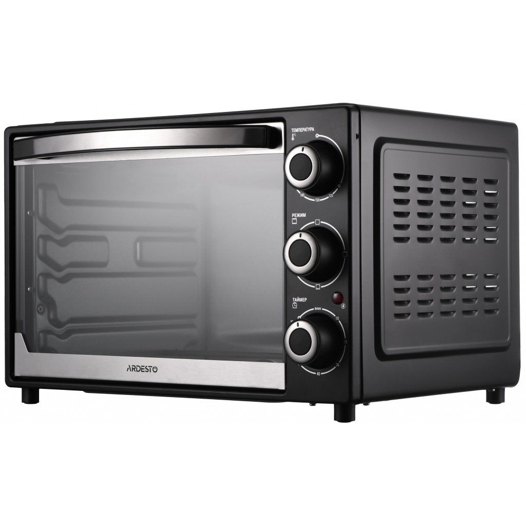 Електропіч Ardesto EO-3015B - зображення 3