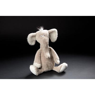 М'яка іграшка Sigikid Beasts Слон 36 см (38701SK) - изображение 7