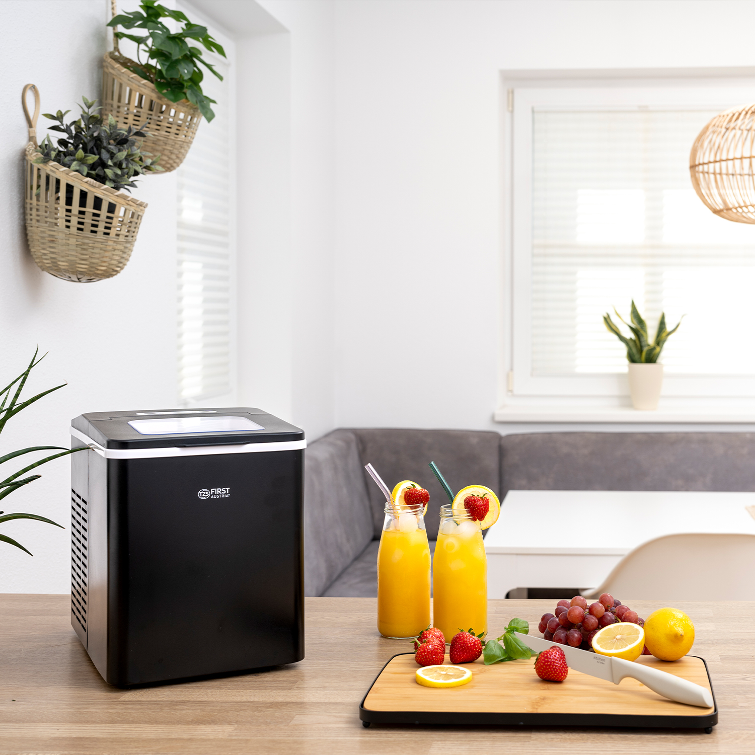 Льодогенератор First FA-5104-1 - изображение 4