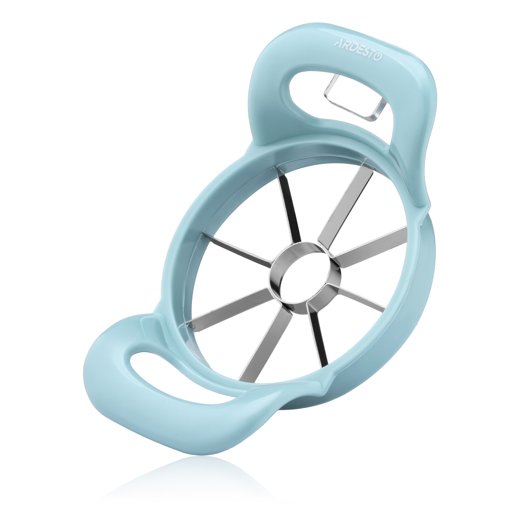 Фрукторізка Ardesto Fresh, 16.5см, нержавіюча сталь, пластик (AR4016) - зображення 2