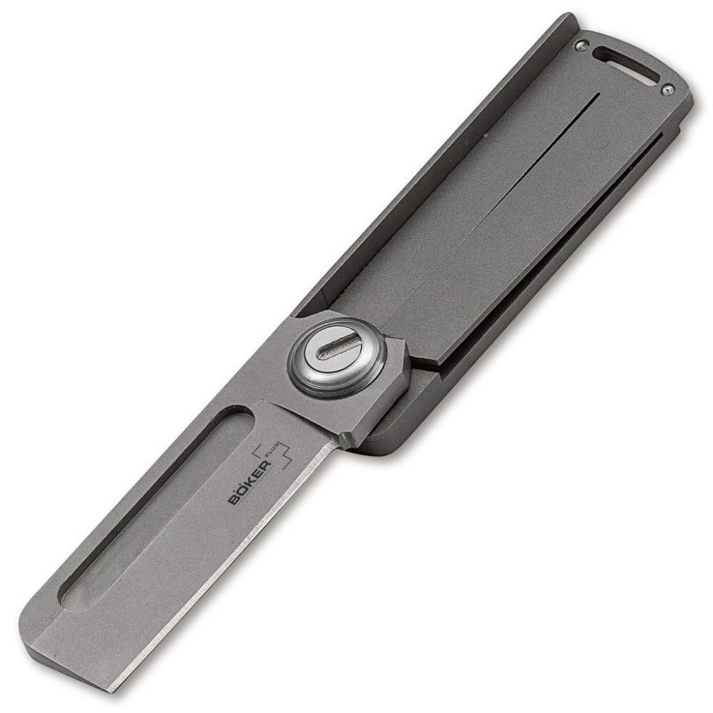 Ніж Boker Plus Rocket Titan (01BO264) - зображення 2