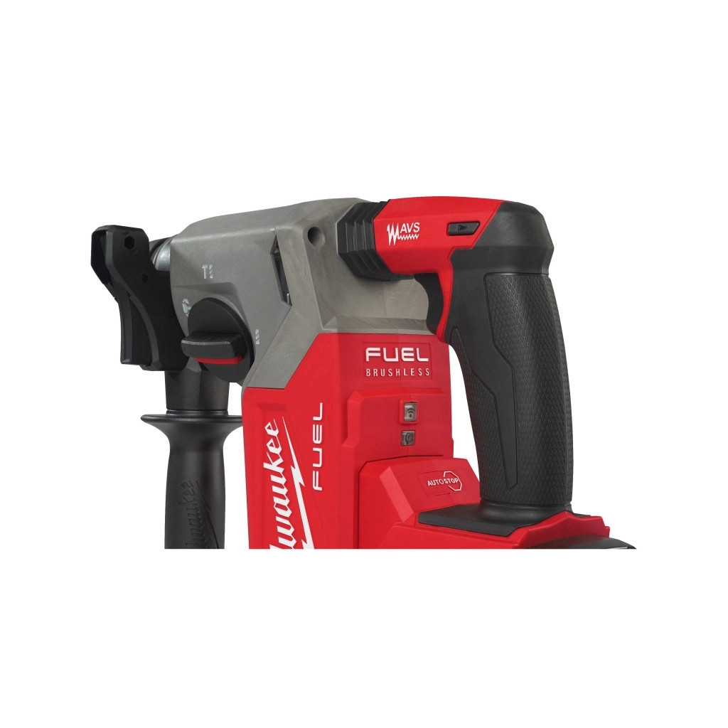 Перфоратор Milwaukee SDS PLUS M18 FH-0 (без АКБ та ЗП) (4933478499) - изображение 3