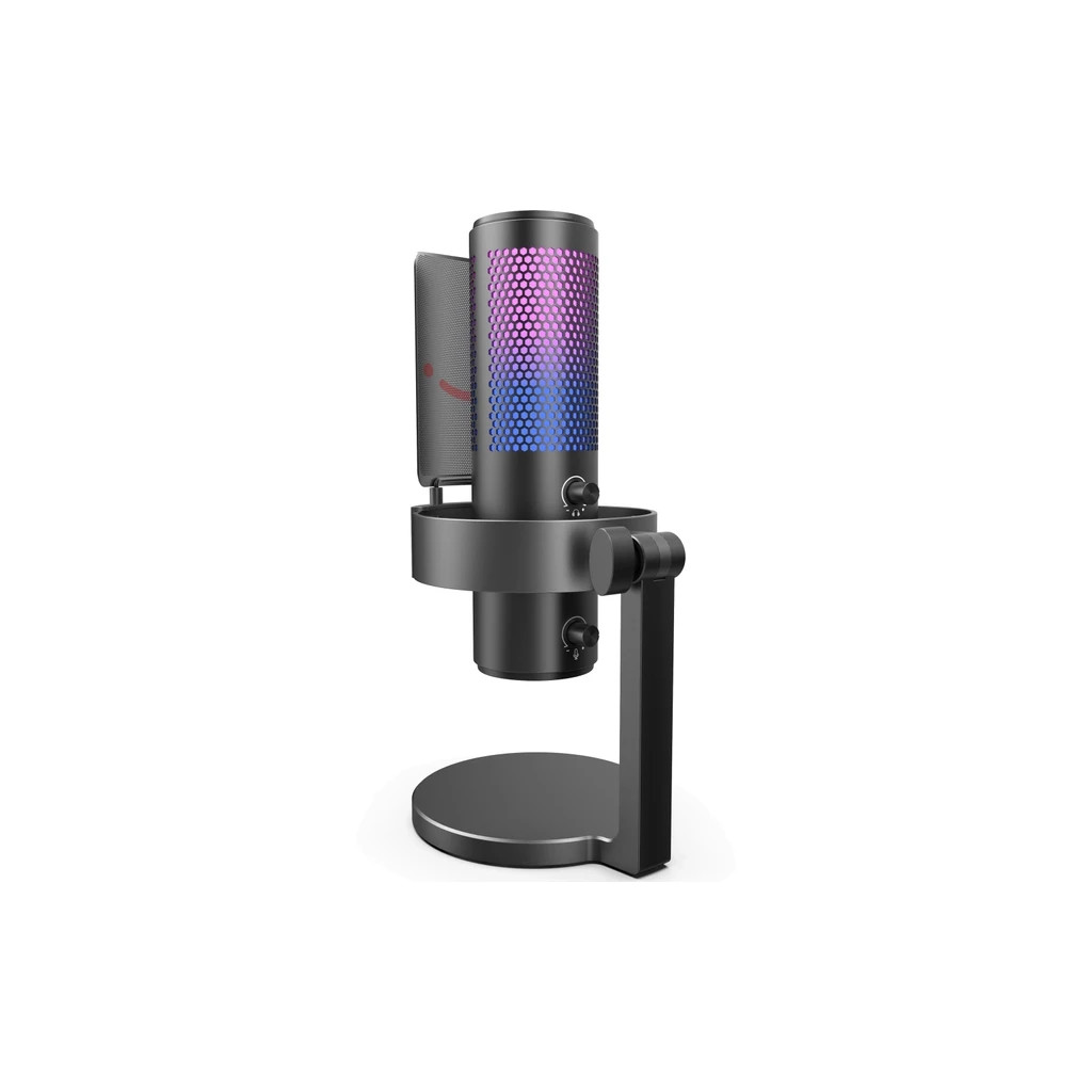 Мікрофон Fifine A9 Black (A9) - зображення 4