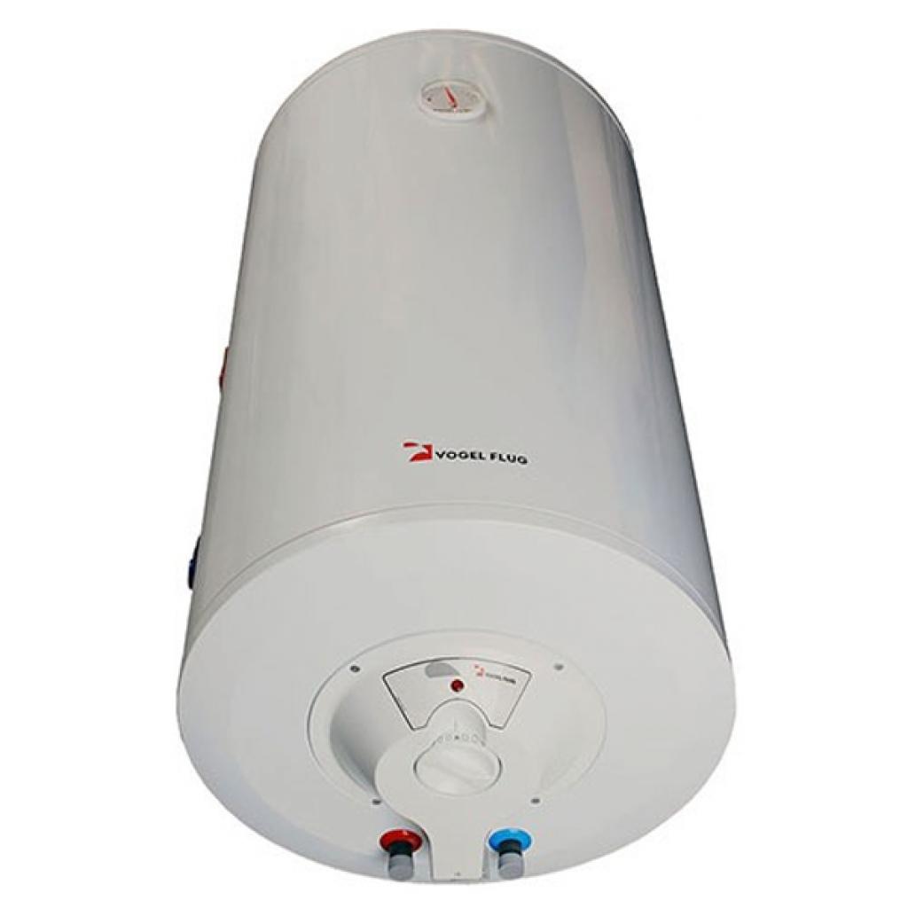 Бойлер непрямого нагріву Vogel Flug SVC150 4820/1h R - зображення 2