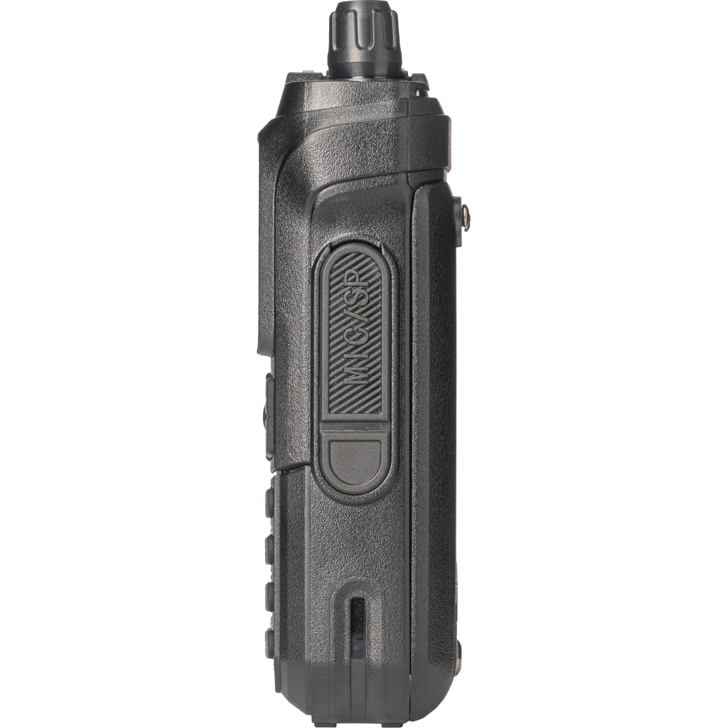 Портативна рація Baofeng UV-21M Black - зображення 4