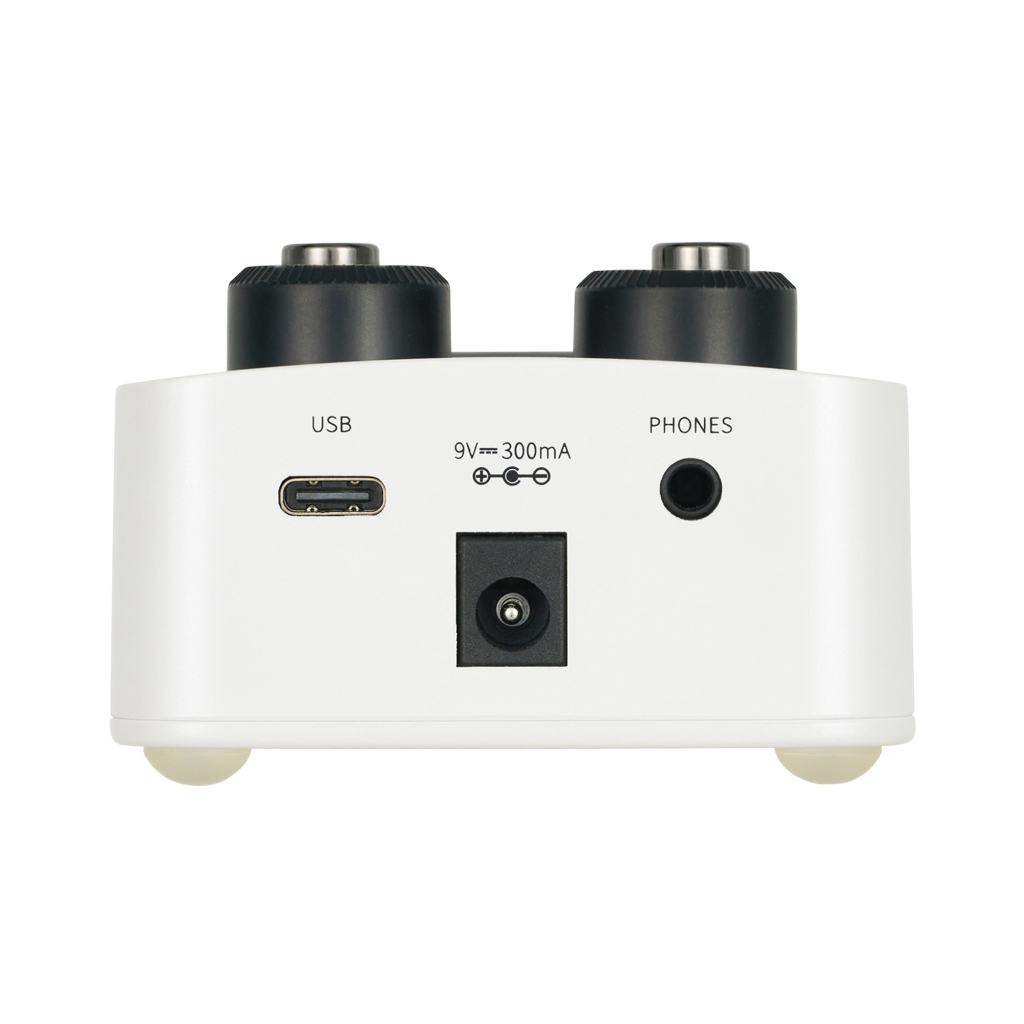 Педаль ефектів Mooer GL100 - зображення 3