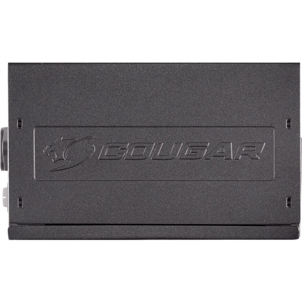 Блок живлення Cougar 500W (XTC500) - изображение 7