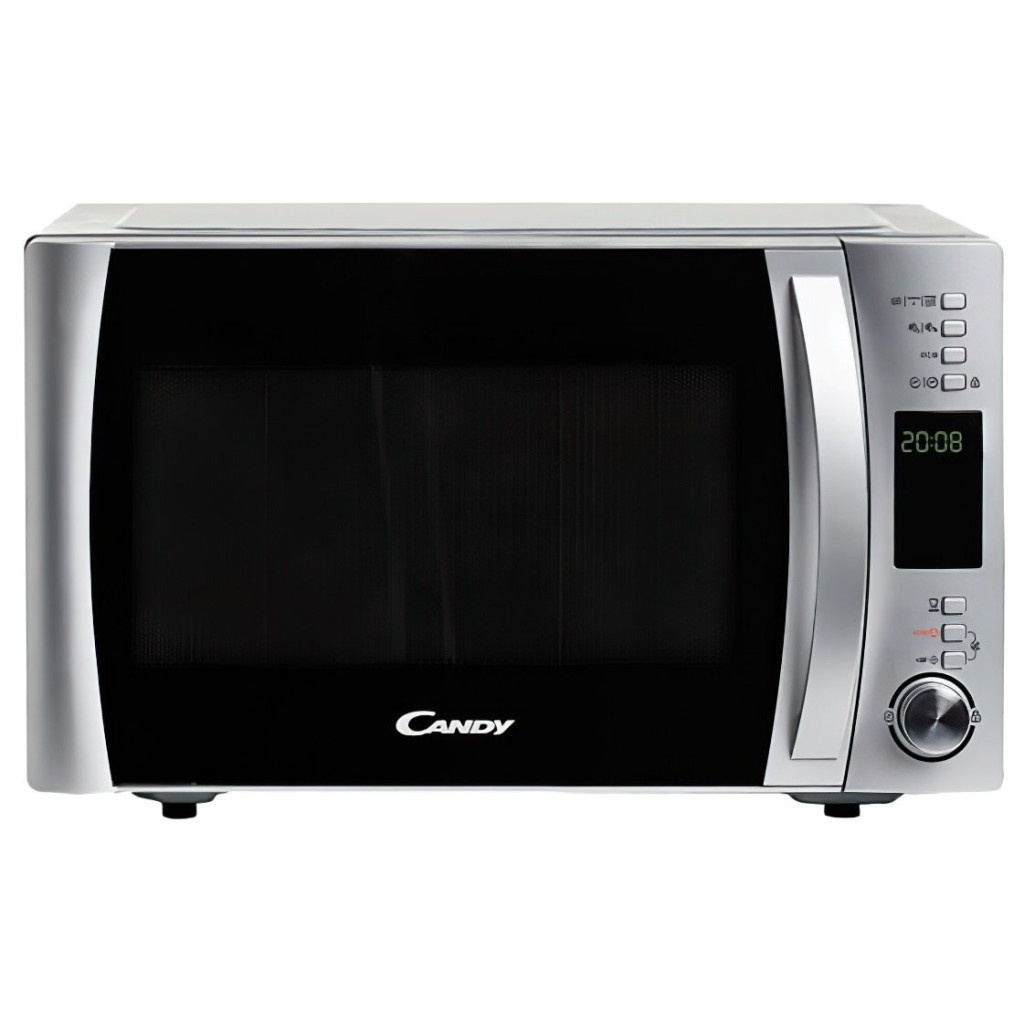 Мікрохвильова піч Candy CMXG22DS - зображення 1