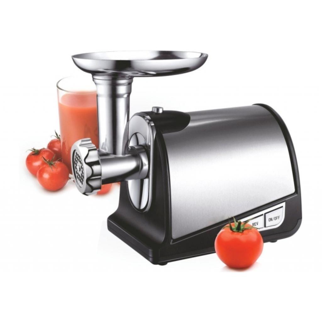 М'ясорубка Vimar VMG-1544M - зображення 2