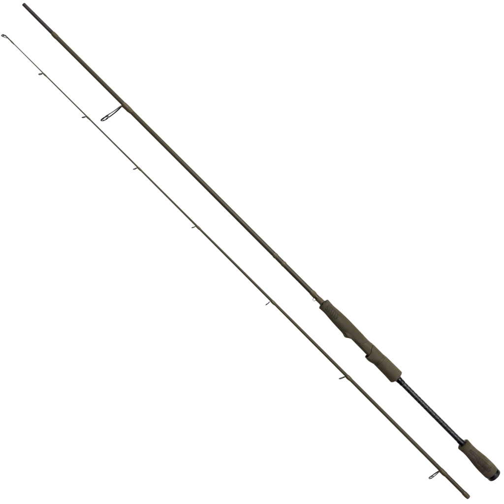 Вудилище Savage Gear SG4 Ultra Light Game 6''6"/1.98m 1-5g (1854.11.10) - зображення 1