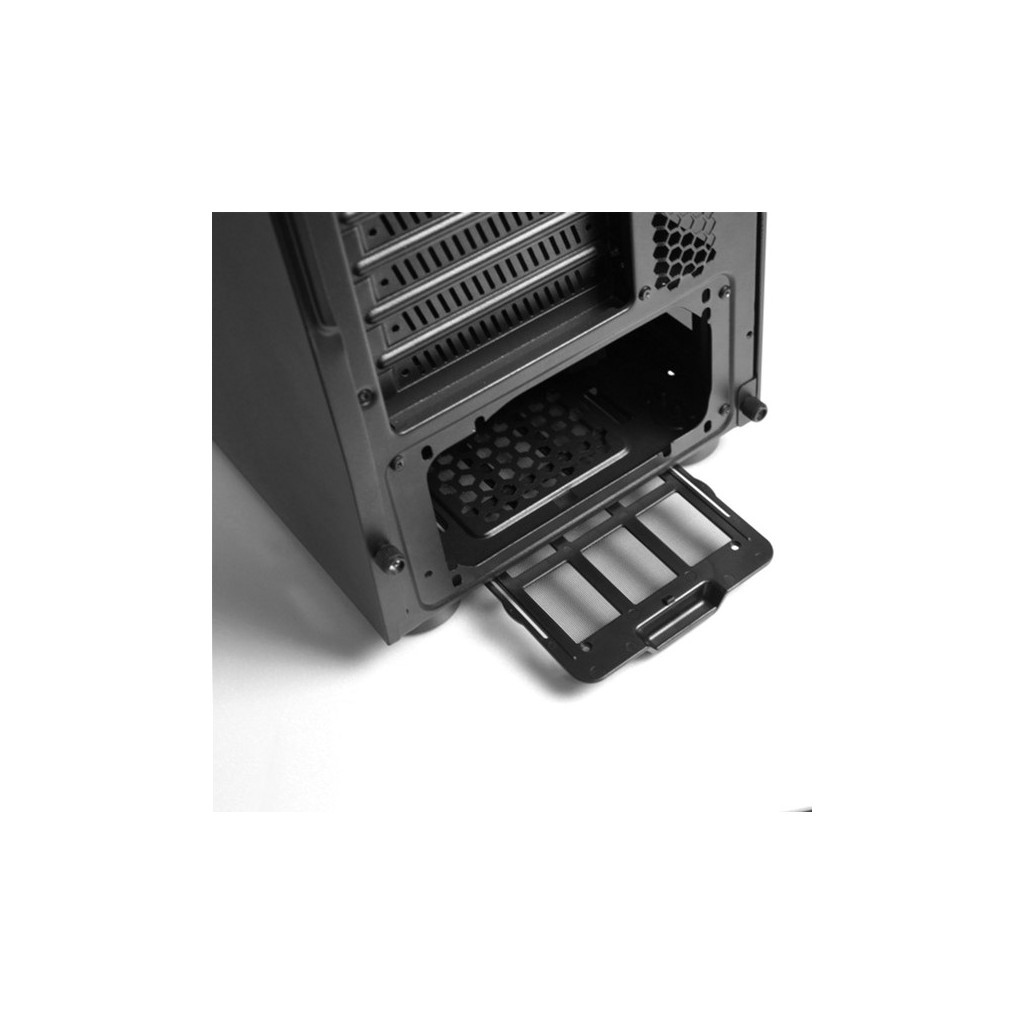 Корпус Chieftec SCORPION 4 (GL-04B-UC-OP) - зображення 11